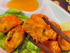 -三头牛·潮汕牛肉生蚝火锅 (夏湾店)