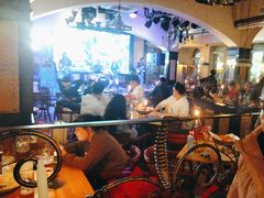 -巴伐利亚啤酒坊(意式风情街店)