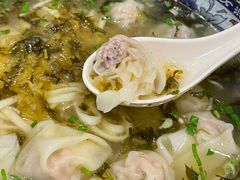-韩萍老南京馄饨(河西万达店)