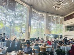 -佰园全日西餐厅-厦门佰翔软件园酒店