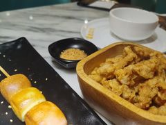 -蓉幸会川菜(苏宁广场店)
