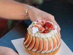 -花甜生活FatimCake·生日蛋糕