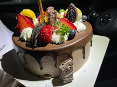 榛果乐淘淘-可莎蜜兒(余杭瓶窑店)