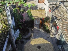 -遥桥古堡