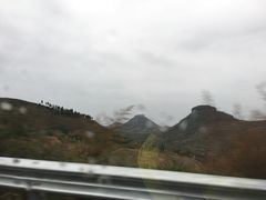 -岱崮地貌旅游区