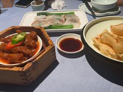 -晓粤·惹味粤菜(凯德乐峰广场店)