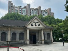 -江墅铁路遗址公园