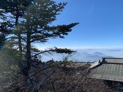-峨眉山风景名胜区