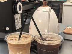 -Dogi&kiki Coffee(中心商务大厦店)