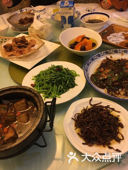 巷子口私房菜图片 - 第16张