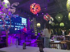 -胡桃里音乐酒馆(下沙店)