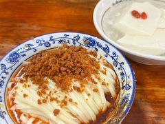 -小谭豆花(西大街店)