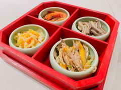 鸭舌糟花生-和记小菜(东方店)