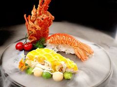 -徐记海鲜(观沙岭|滨江新城店)