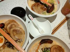 -味千拉面(淮安楚州万达店)
