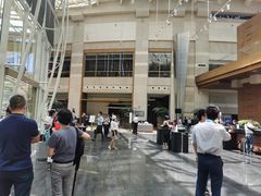 -上海外滩茂悦大酒店