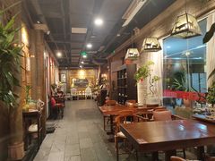 -博望坡饭店(宜山路店)