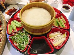 -好福记饭店(红梅公园店)