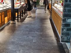 -江南韵·无锡太湖文化体验餐厅(凤凰天街店)