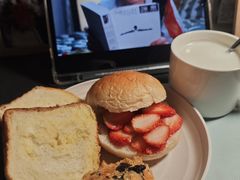 -KENGEE仟吉(庭瑞新汉口店)