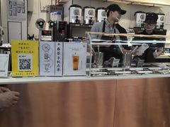 -眷茶(赛格国际购物中心店)