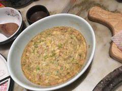 -绿茶餐厅(燕郊永旺店)