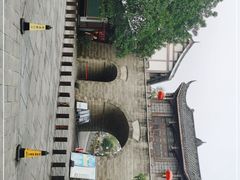 -南关石牌坊古镇
