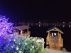 -白洋淀景区