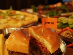 -COMMUNE幻师(五角场店)