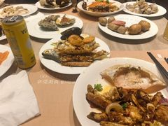 -印象餐厅(杭州国际博览中心北辰大酒店)