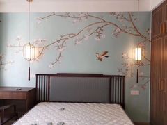 -华佑装饰集团(南海路店)