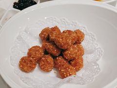 -万荣烤鸭店·北京菜(农光里店)