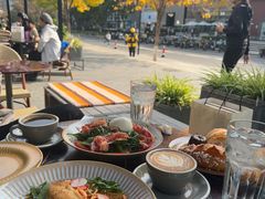 -BAKER&SPICE(祥云小镇店)