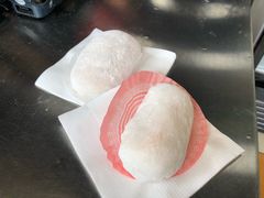 -澳门长洲糯米糍(柯打苏沙街店)