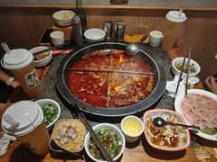 -陈眼镜火锅(总店)