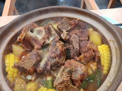 -宏状元现熬粥·京味菜(黄寺大街店)