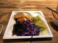 -素清香(解放路店)