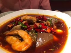 -京华烟云·北京烤鸭(领展购物广场·中关村店)