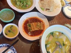 -面辣子·陕西家乡菜(钟楼店)