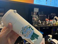 -星巴克臻选(郑州国贸360广场店)
