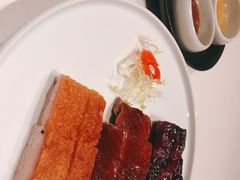 -三号黄浦会Canton Table