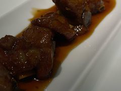 糖醋小排-西湖春天•老字号杭州菜(百汇店)