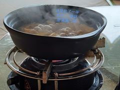 萝卜炖猪肚-琼菜坊·无鸡不成宴·海南菜老爸茶糟粕醋(海口骑楼老街店)
