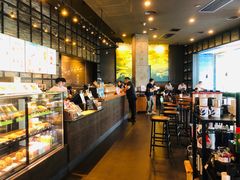 -星巴克臻选(深圳皇庭广场分店)