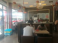 大堂-王家沙点心店(西康路店)