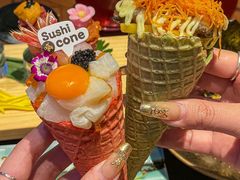 -鸟山鸣·日料食堂(王府井店)