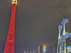 -广州塔