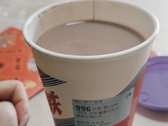 -瑞幸咖啡(万恒大厦店)