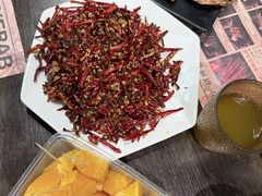 -马海涛牛肉串·午市牛腩饭·烧烤夜宵(领汇广场店)