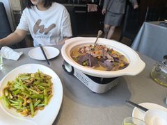 -毛家饭店·30年融合新湘菜(无影山店)
